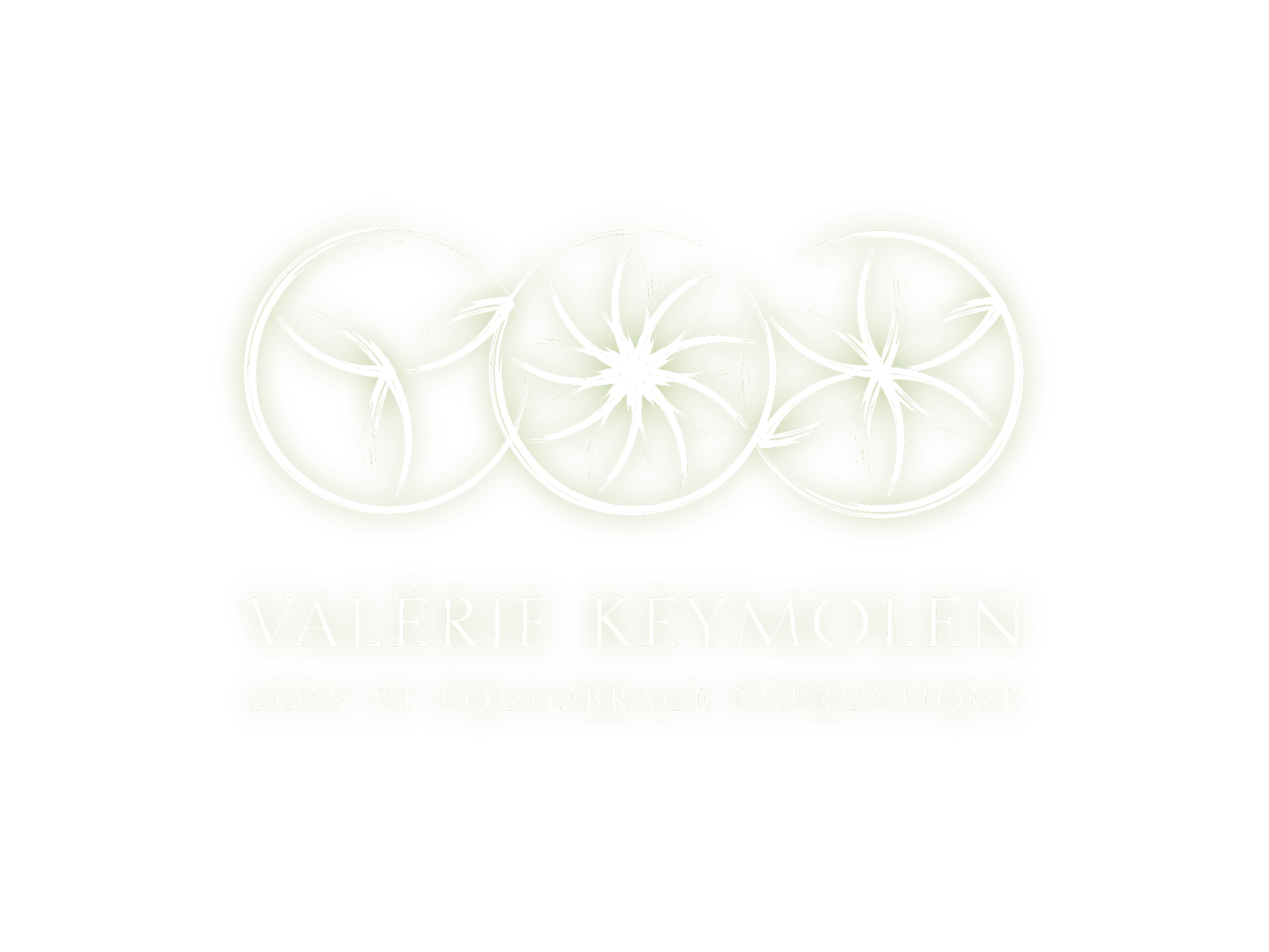 Logo de Valérie Keymolen